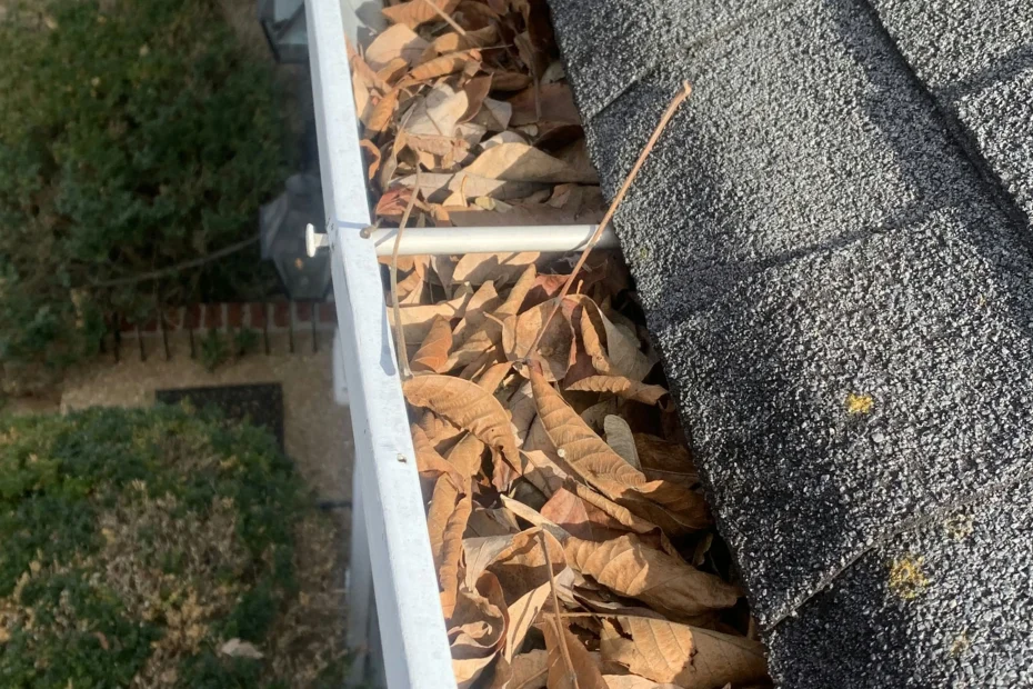 Gutter Cleaning Norton OH