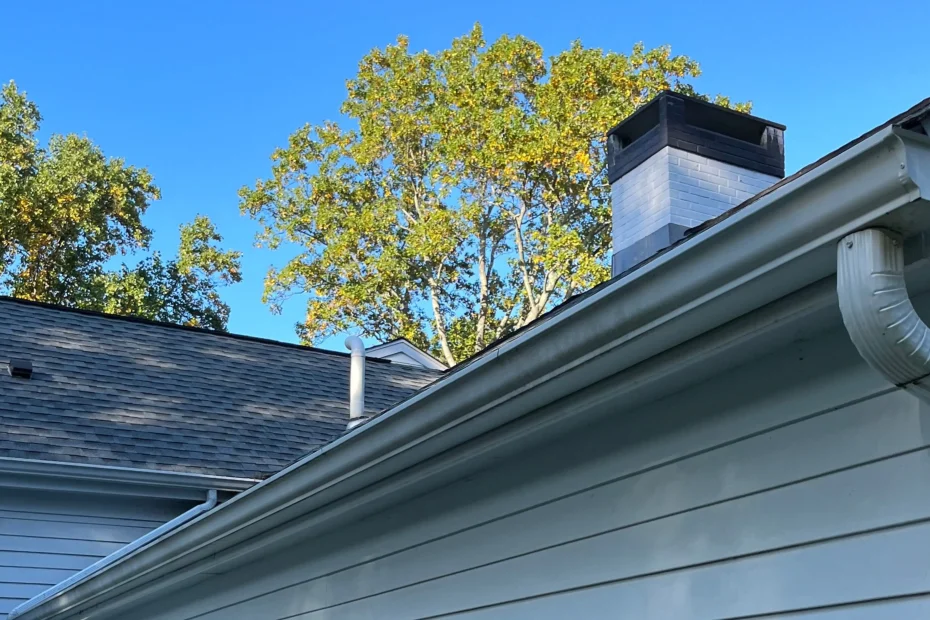 Gutter Cleaning Norton OH